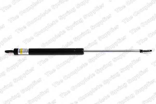 Amortecedor de tampa de porta-malas (de 3ª/5ª porta traseira) BMW 51242231663