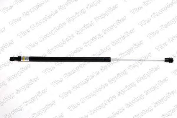 Compre ST50037 Sato Tech Amortecedor de tampa de porta-malas (de 3ª/5ª porta traseira)