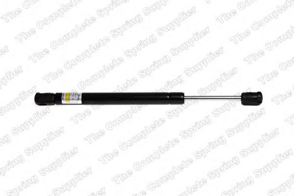Compre 2039943 Doga Amortecedor de tampa de porta-malas (de 3ª/5ª porta traseira)