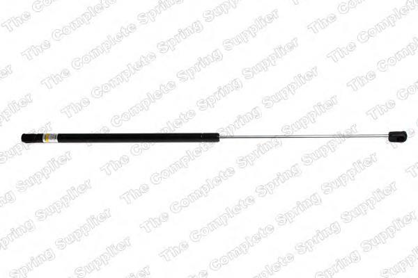Amortecedor da capota ME101555EX Euroex