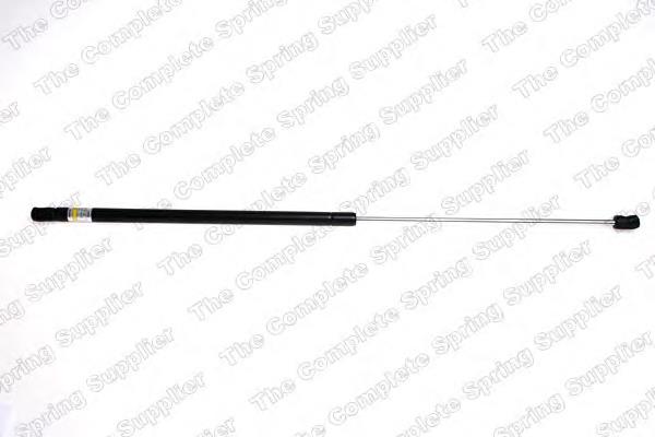Amortecedor da capota 4B0823359A VAG