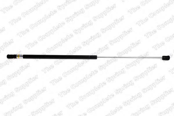 Amortecedor da capota 1C0823359B VAG
