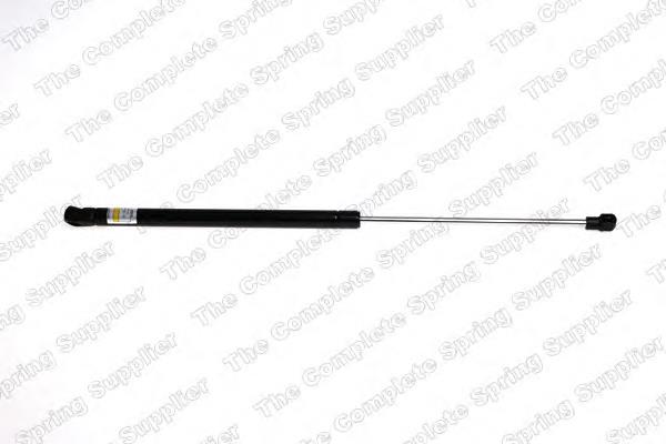 Amortecedor da capota 6Q0823359 VAG