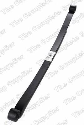 4101849 Ford Suspensão de lâminas traseiro