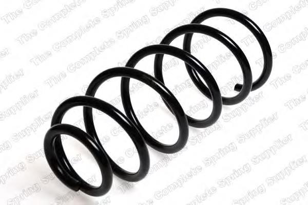 Compre 1J0411105AK VAG Mola dianteira