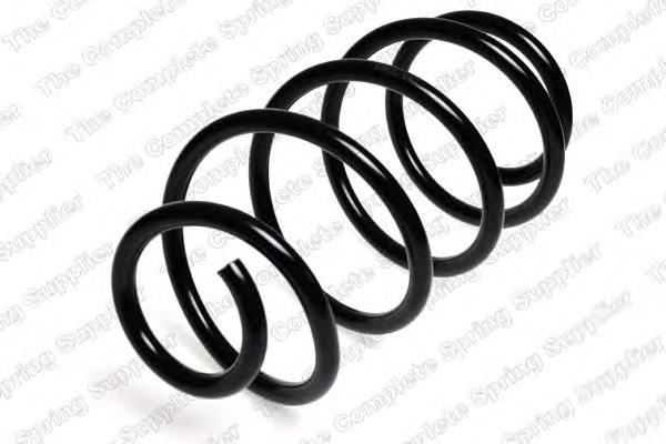 Compre 2308013FKIT Febest Mola dianteira