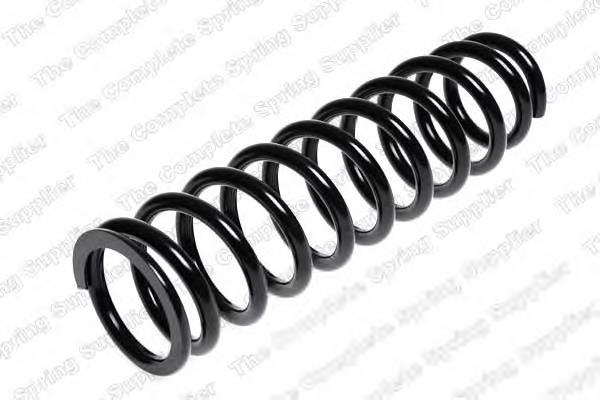 Compre 1J0411105AE VAG Mola dianteira