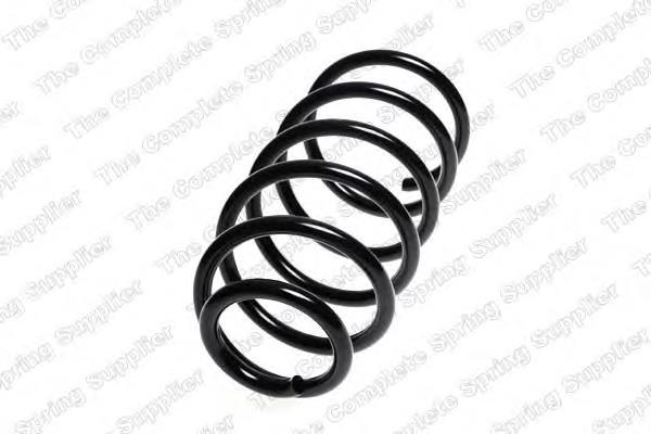 Compre 1J0411105P VAG Mola dianteira