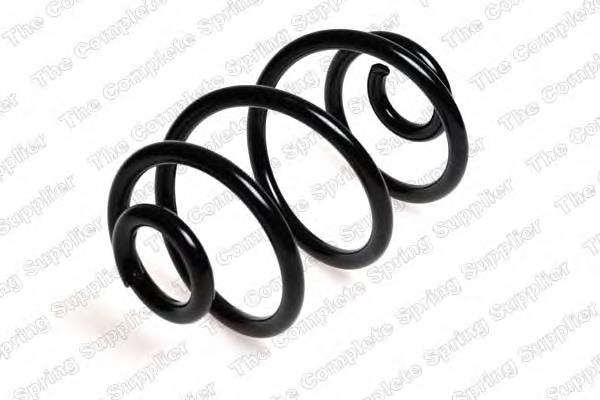 4B0511115B VAG Mola traseira