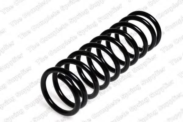 Mola traseira para BMW 3  E21