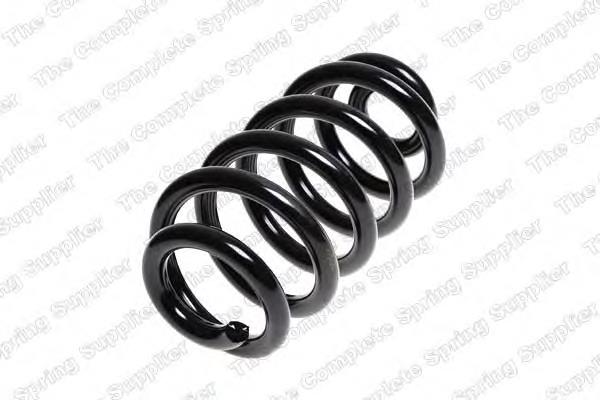 Compre 4F0511115BC VAG Mola traseira