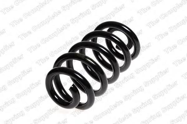 Compre 4F0511115BE VAG Mola traseira