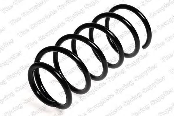 Compre 6K0411105R VAG Mola dianteira