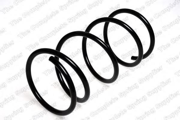 Mola dianteira para Subaru Legacy I BC