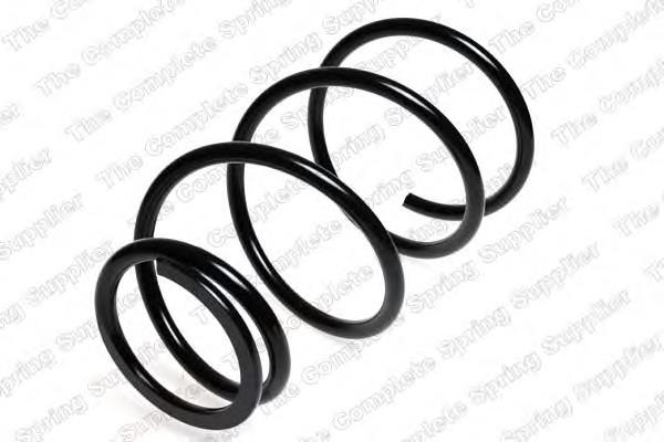 Mola dianteira para Toyota Camry III V10