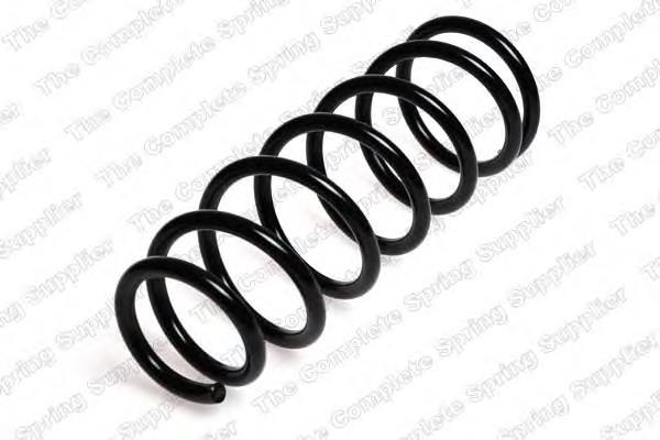 Compre 550203M012 Nissan/Infiniti Mola traseira