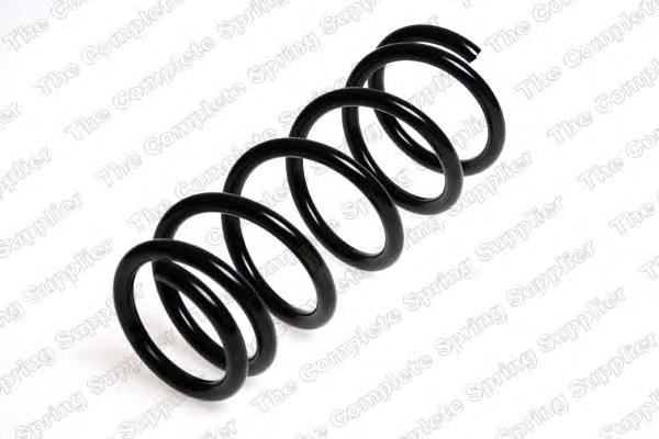 Mola traseira 55875 GKN-Spidan