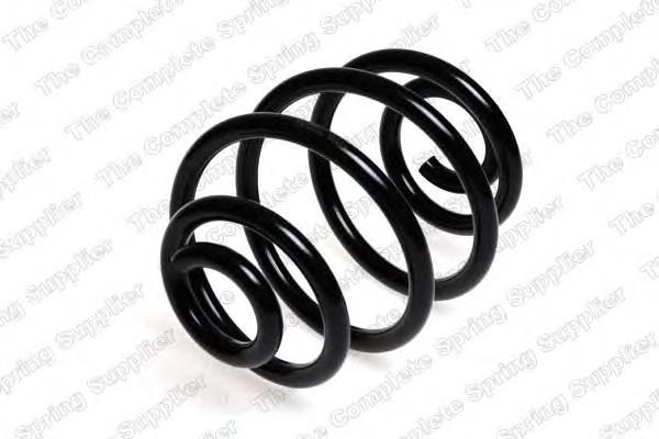 Mola traseira Opel 424345
