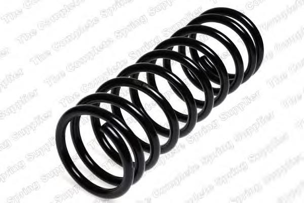 ZC5387A Japan Parts Mola traseira