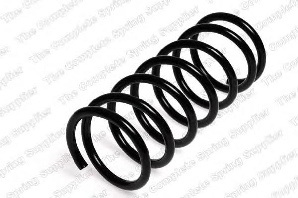 Mola traseira para Ford Fiesta Mk1 GBFT