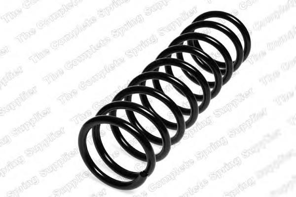 Mola traseira 6495293 Ford