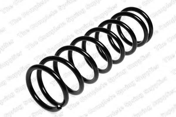 Compre ZC6655A Japan Parts Mola traseira