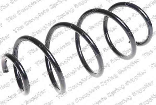 Compre 6R0411105AD VAG Mola dianteira