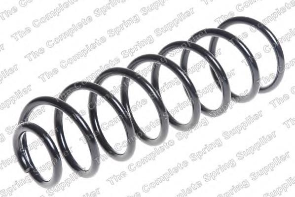 6N0511115B VAG Mola traseira