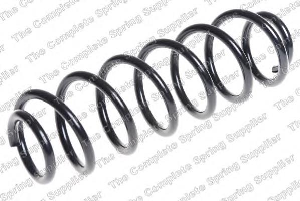6Q0511115AD VAG Mola traseira