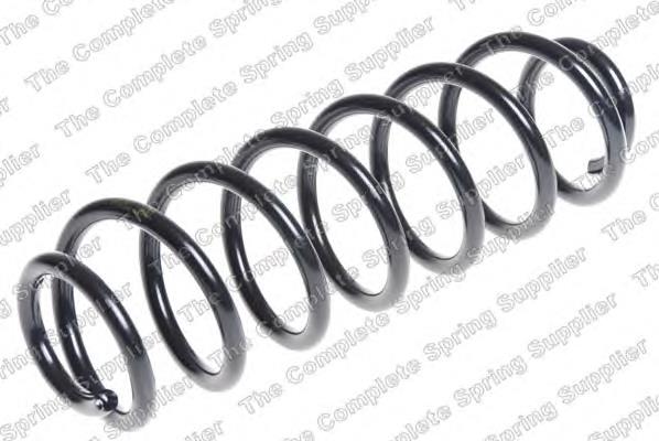 6Q0511115AC VAG Mola traseira