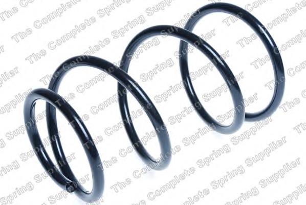 Mola dianteira para Subaru Impreza III GR