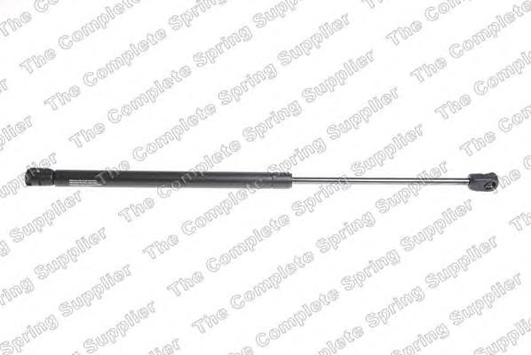 811602P000 Hyundai/Kia Amortecedor da capota esquerdo