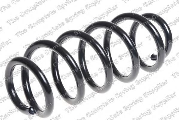993556 Sachs Mola dianteira