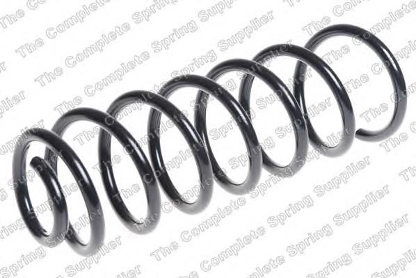 ZC6110A Japan Parts Mola traseira