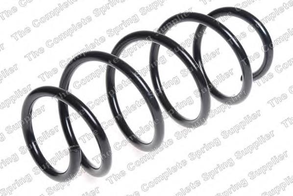 Mola dianteira VAG 6Q0411105S preço, a partir de 36,57 USD