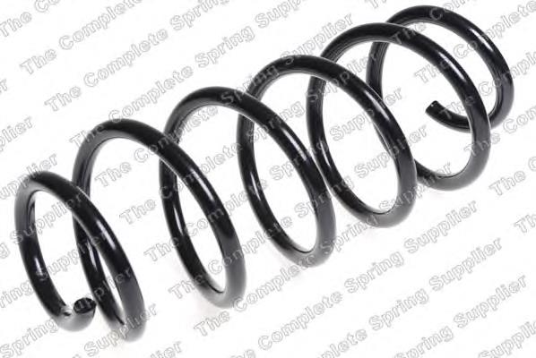 LR032904 Land Rover Mola dianteira