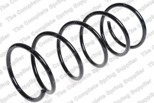 600297D Maxgear Mola dianteira