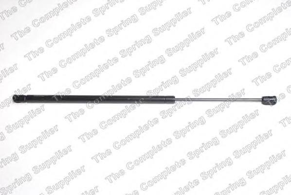 Compre 05115226AB Chrysler Amortecedor de tampa de porta-malas (de 3ª/5ª porta traseira)