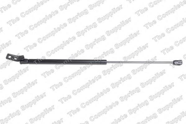 Compre 817702F210 Hyundai/Kia Amortecedor de tampa de porta-malas (de 3ª/5ª porta traseira)