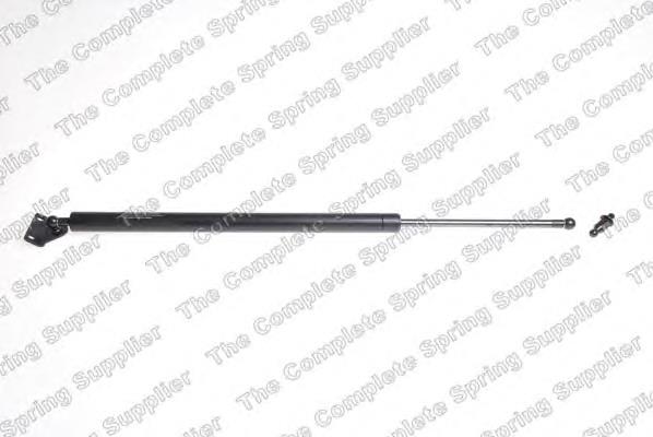 Compre Amortecedor de tampa de porta-malas (de 3ª/5ª porta traseira) Mitsubishi Grandis 