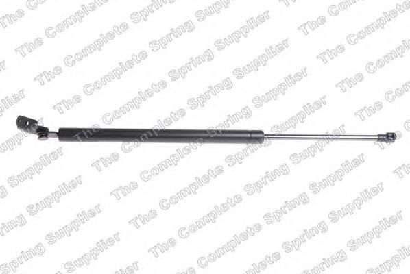 EG2162620C Mazda Amortecedor de tampa de porta-malas (de 3ª/5ª porta traseira)