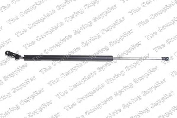EG2163620C Mazda Amortecedor de tampa de porta-malas (de 3ª/5ª porta traseira)