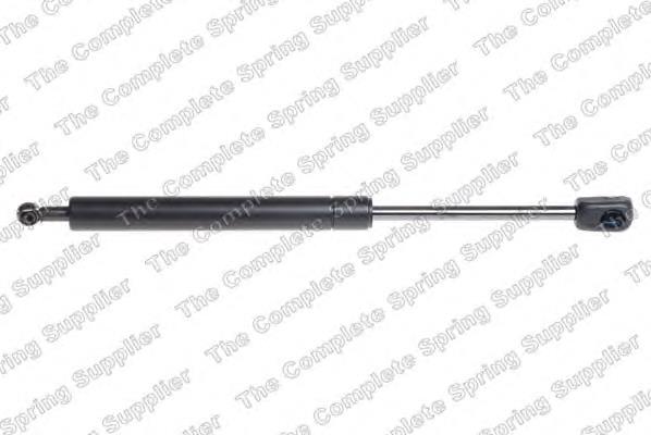Amortecedor de tampa de porta-malas (de 3ª/5ª porta traseira) Chrysler 5065659AA preço, a partir de 13,07 USD
