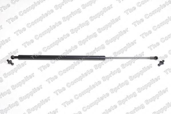 Amortecedor da capota esquerdo Monroe ML6421 preço, a partir de 26,81 USD