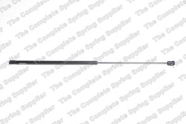 811612G000 Hyundai/Kia Amortecedor da capota