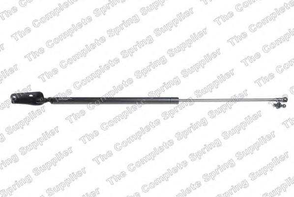 Amortecedor de tampa de porta-malas (de 3ª/5ª porta traseira) Kamoka 7092543 preço, a partir de 30,82 USD