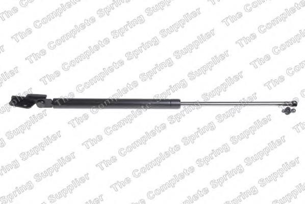 Amortecedor de tampa de porta-malas (de 3ª/5ª porta traseira) Subaru 63269SC010 preço, a partir de 27,63 USD
