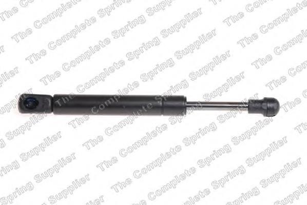 1Y0827550F VAG Amortecedor de tampa de porta-malas (de 3ª/5ª porta traseira)