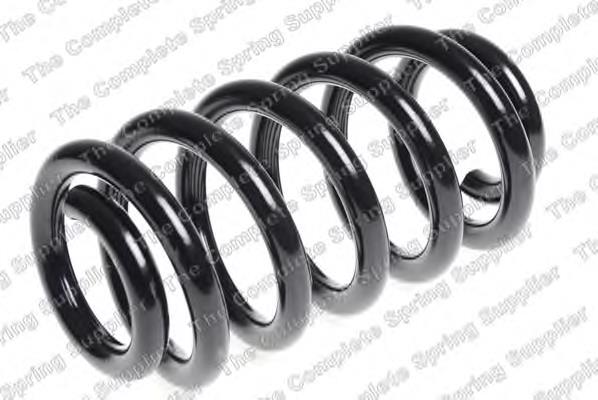 Compre 8E0411105CL VAG Mola dianteira