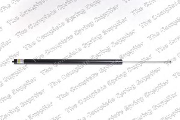 Compre 04894554AC Chrysler Amortecedor de tampa de porta-malas (de 3ª/5ª porta traseira)